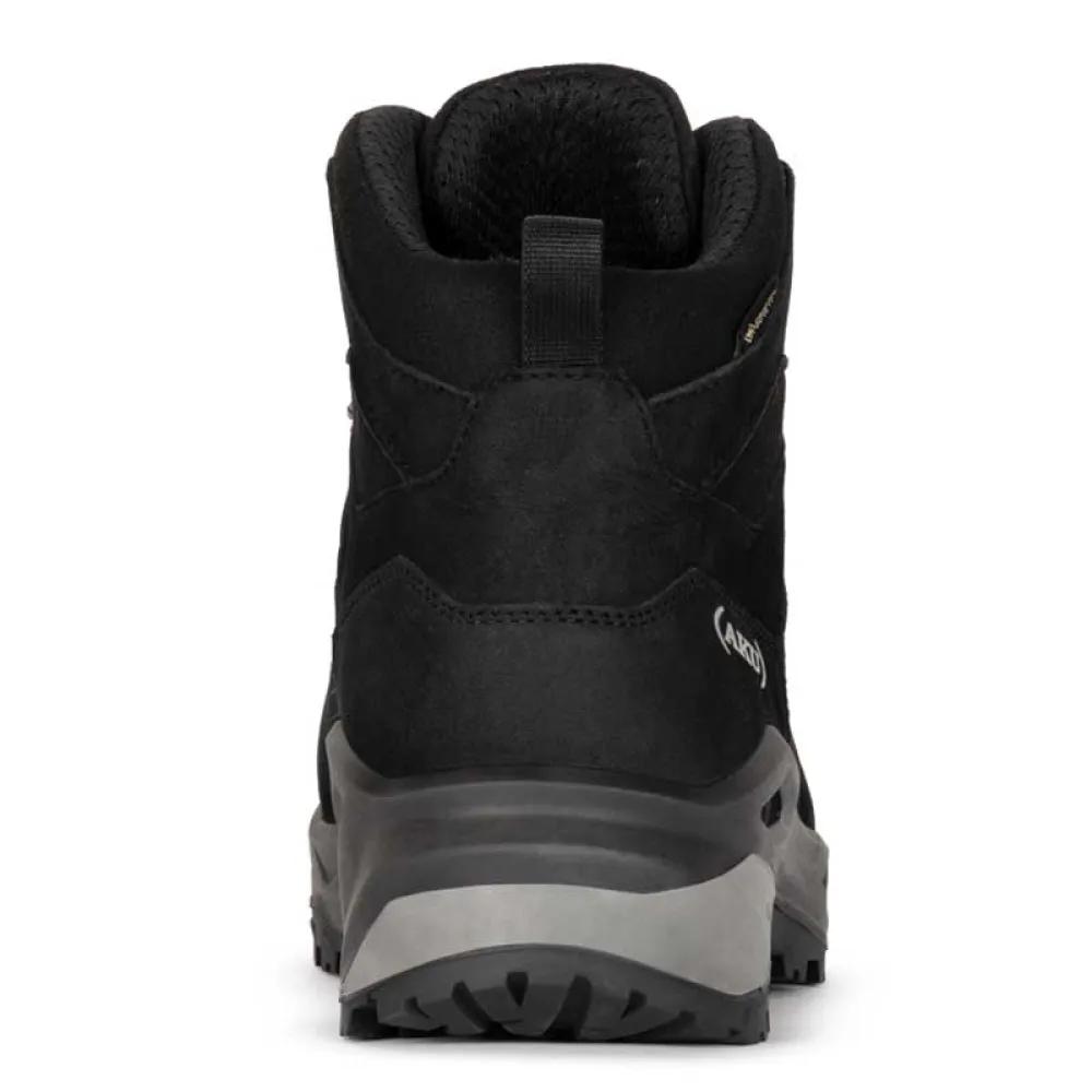 Aku Ботинки для хайкинга Adapta Nubuck Goretex