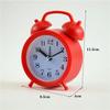 9.9 Yuan 10 Yuan Store Daily General Merchandise Student Bedside Small Alarm Clock, Desktop Desktop Alarm Clock, Yiwu Spot Sales