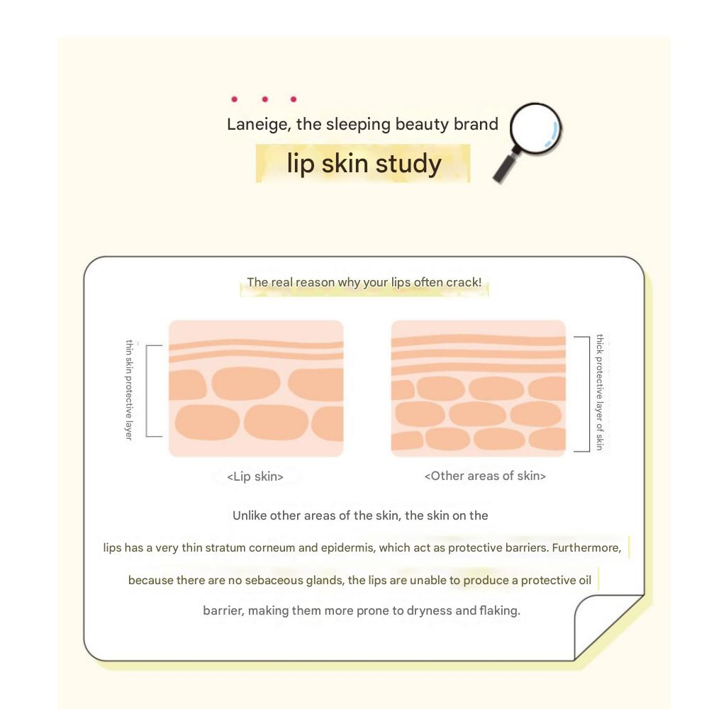Laneige Lip Sleeping Mask EX Strawberry Shortcake, 20g