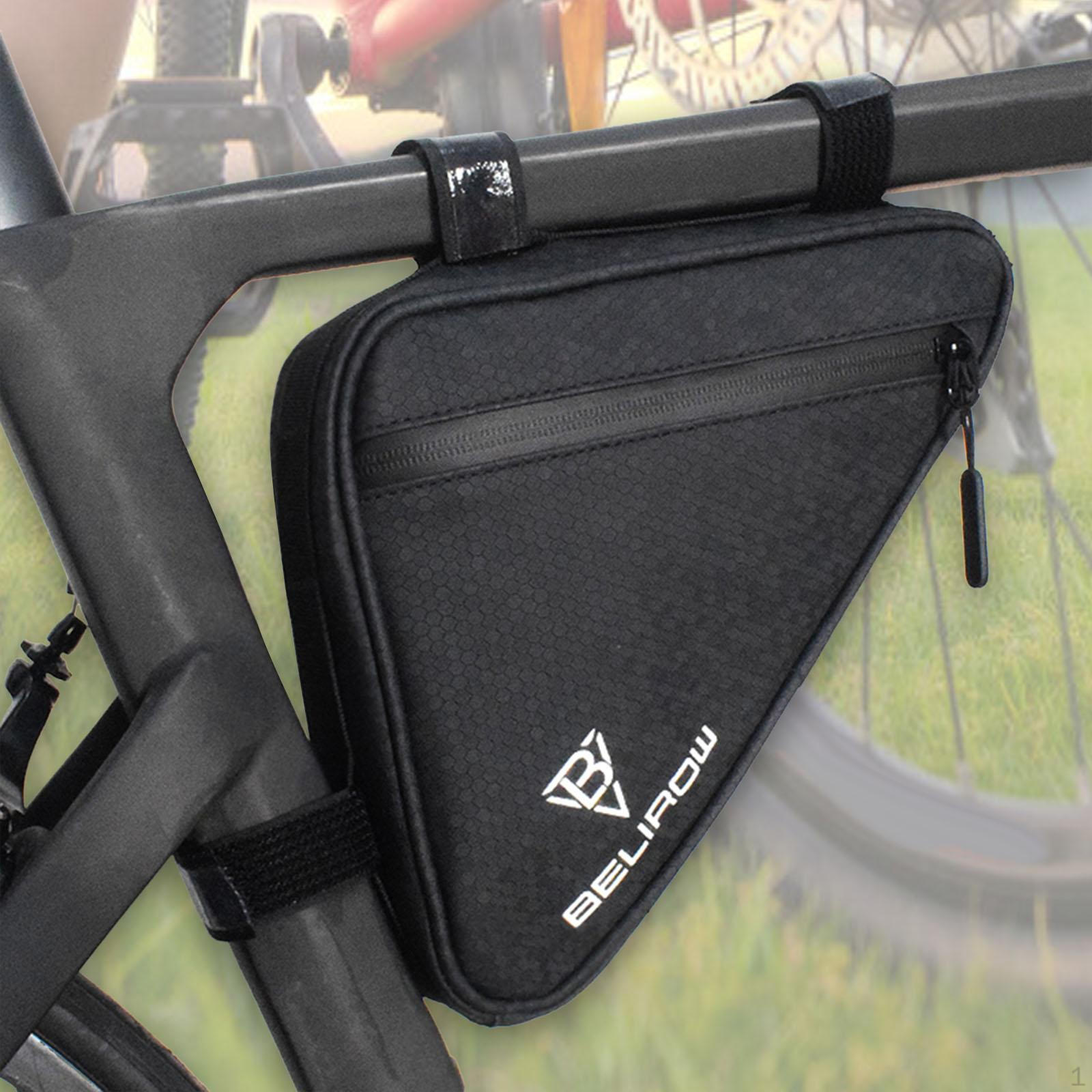 

Велосипедна рама Сумка Велосипедна трубка для гірських велосипедів