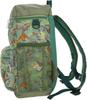Marushin Jurassic World Camouflage Green Perfect for and Elementary Perfect for Character Perfect for Commuting to School or Field Product 4985006900