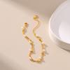 Chain Multi-layer Women's Jewelry Pearl Bracelet Handmade Fashion Jewelry