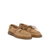 Полуботинки Tommy Hilfiger Light Suede Boat Shoe