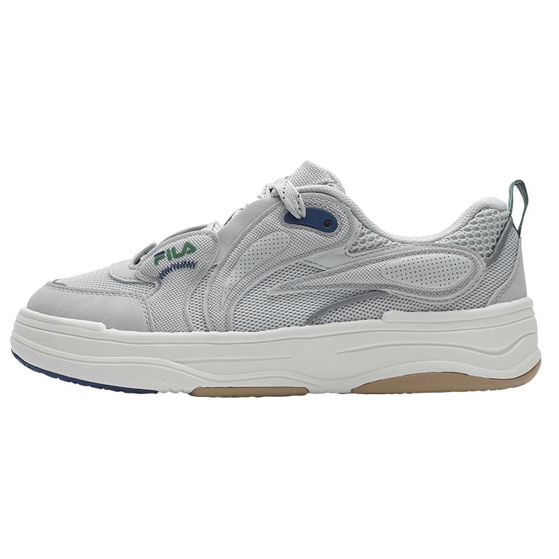 FILA VIBE Men s Retro Breathable Casual Sneakers EUR 40