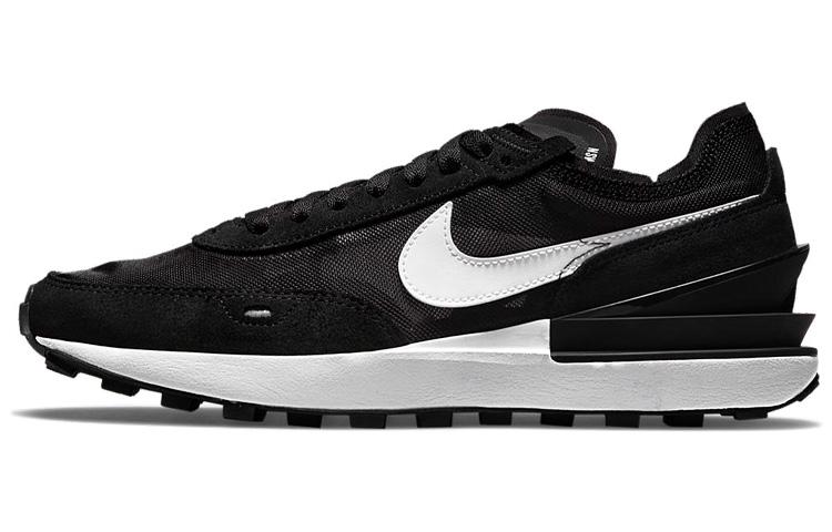 

Nike Waffle One Black Women s DC2533-001 36.5