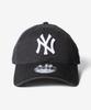 New Era 9TWENTY New York Yankees Navy Free Size Cap, & White, [Used]
