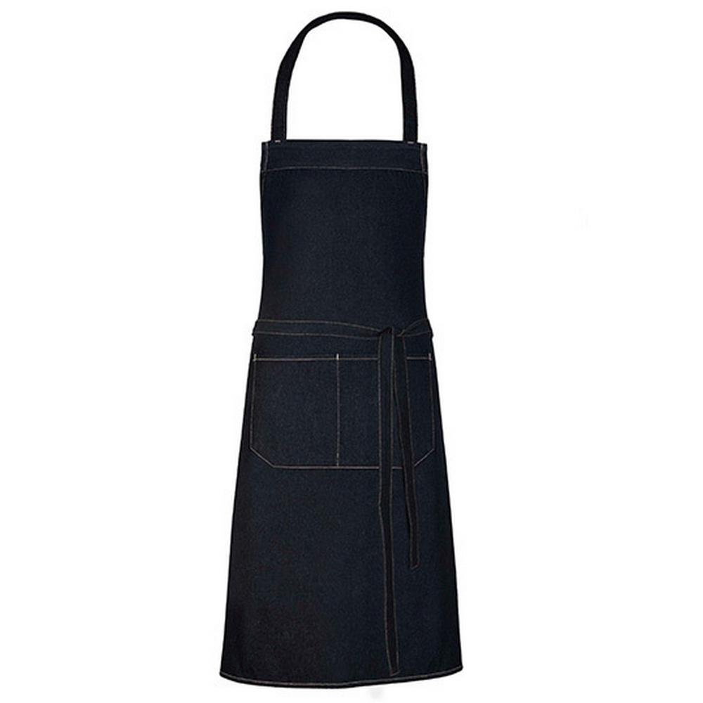 Link Kitchen Wear Hobby Denim Full Apron
