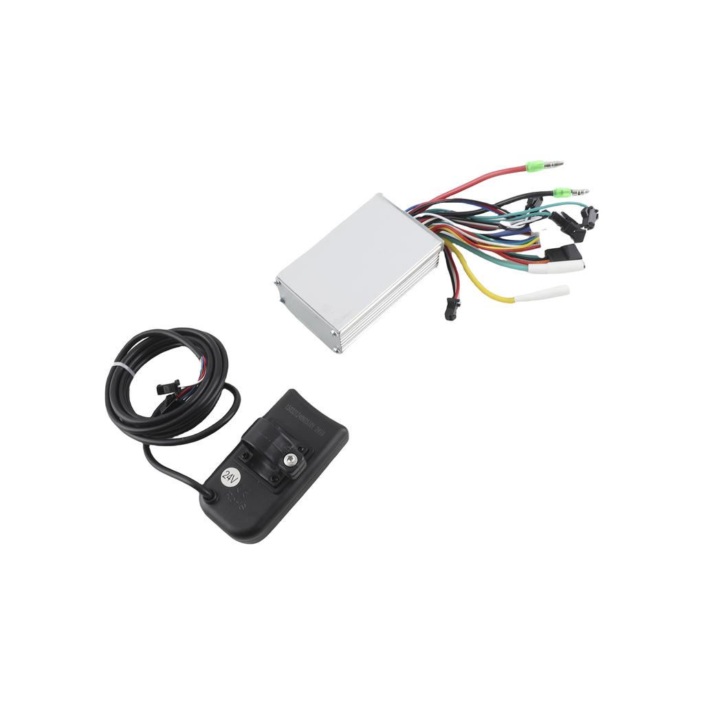 250W 350W Electric Bike Controller Rainrproof LED LCD Display Brushless Electric Bike E bike Controller