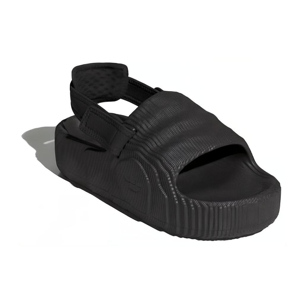 adidas Ciabatte Originals Adilette 22 con cinturino posteriore Donna IE5649