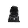 Balenciaga Runner Sneakers 'Black Mesh And Nylon' Women's 656063W3RA11000