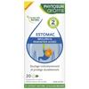Phytosun Arôms Heartburn and Acid Reflux 20 Tablets