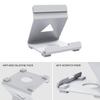 Game Controller Stand Dock Support for PS Portal Gamepad Desk Holder Bracket