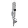 Wing Divider Gauge Carbon Steel   Angle Lockable Scribing Tool for Woodworking