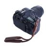 Photographic Equipment Camera Strap Camera Hand Strap Camera Wrist Strap PU Leather Lanyard