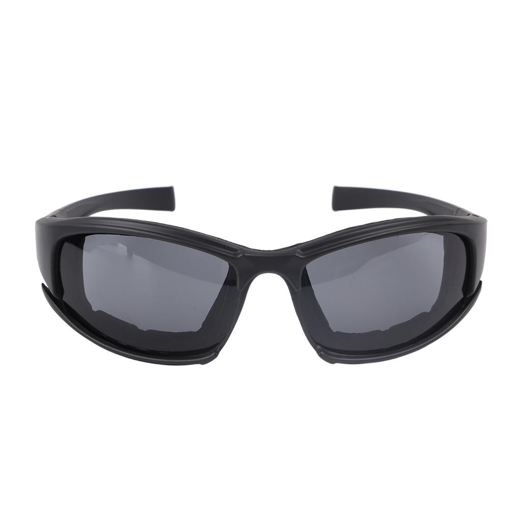 Motorcycle Goggles Night Vision Shockproof UV Protection Outdoor Eyewear Sports Glasses for Cycling