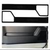 Suzuki Jimny JB64W JB74W Dedicated Door Edge Side Step Scratch Prevention Impact Removable Adhesive Easy Premium Interior Protection Complete Set Door