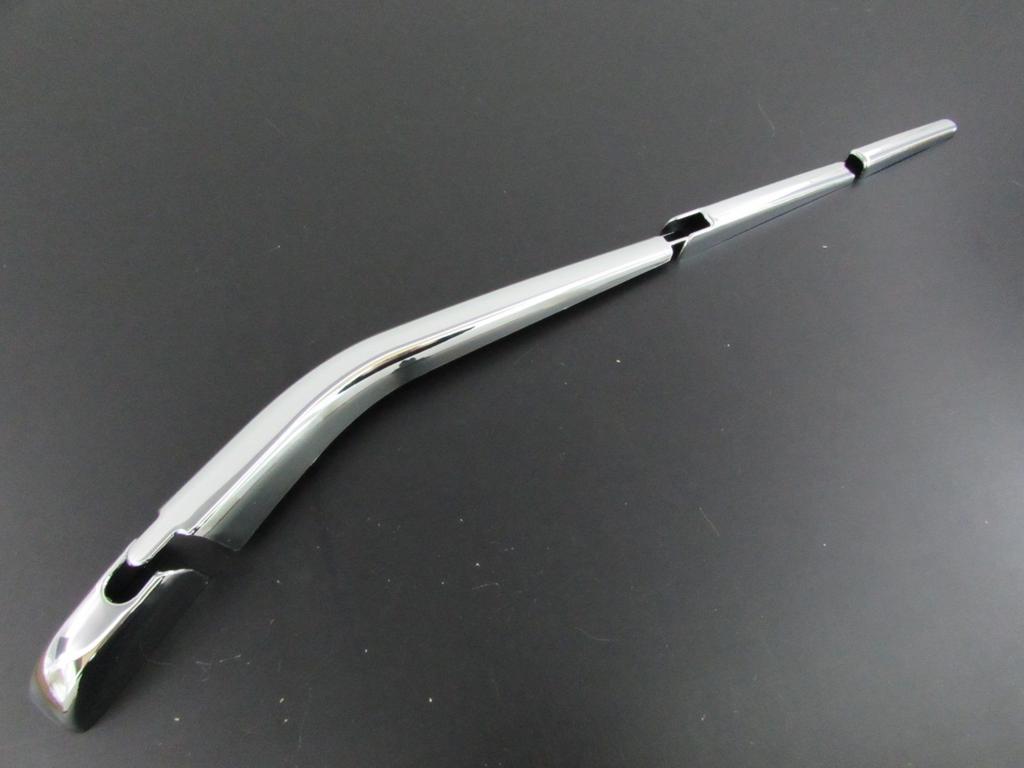 BRIGHTZ Chrome Rear Wiper Arm Cover for Prius PHV ZVW35 [REA-WIP-025] ZVW 35 Prius PHV 12484