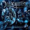 CD LOVEBITES  Clockwork Immortality VIZL1477 Victor 2018 Japan ObiJapanischer PopRock Gebraucht