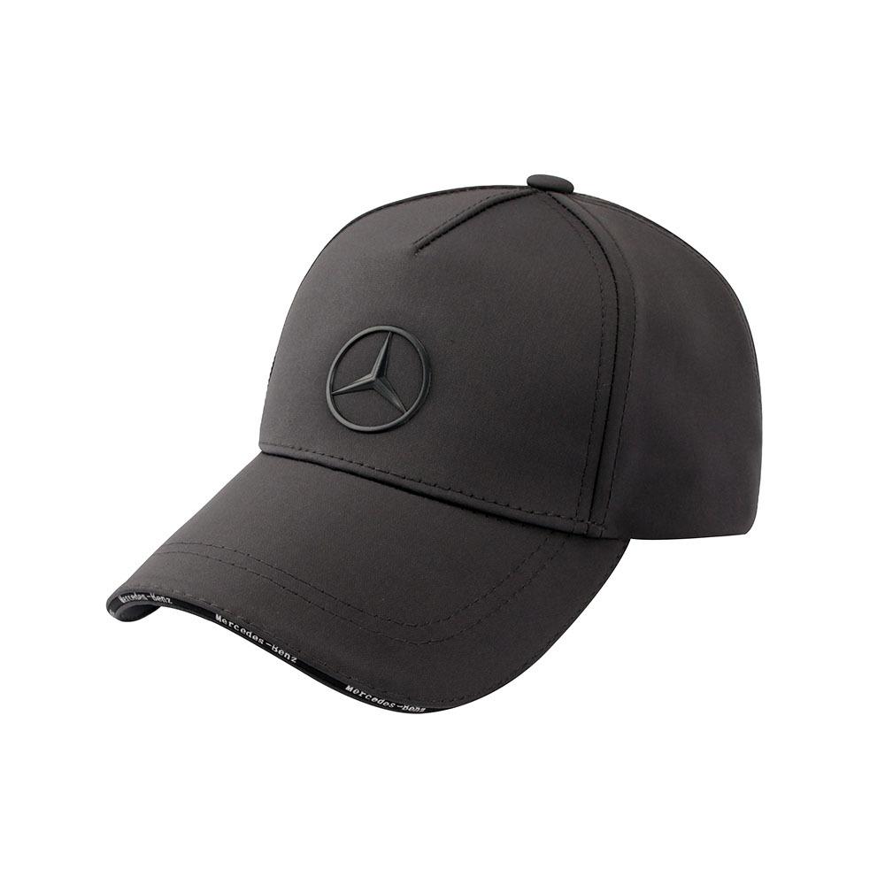 CRN1 1PC Fashion Car Baseball Cap Men Hats Women Visor Caps For Mercedes Benz AMG W203 W206 W220 W205 W211 W212 W201 GLS CLS GLC