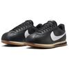 Nike Cortez Black Gum Medium Brown Sesame White DM4044-002