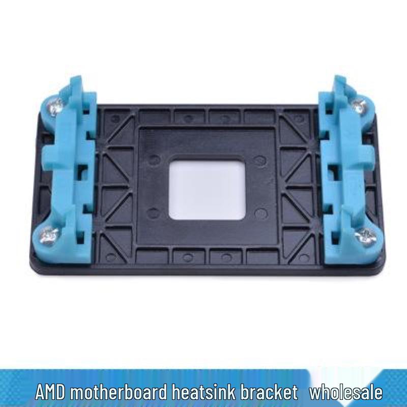 Suporte para Dissipador de Calor de Placa-Mãe para CPU AM3/AM2/AM3+/FM1/FM2