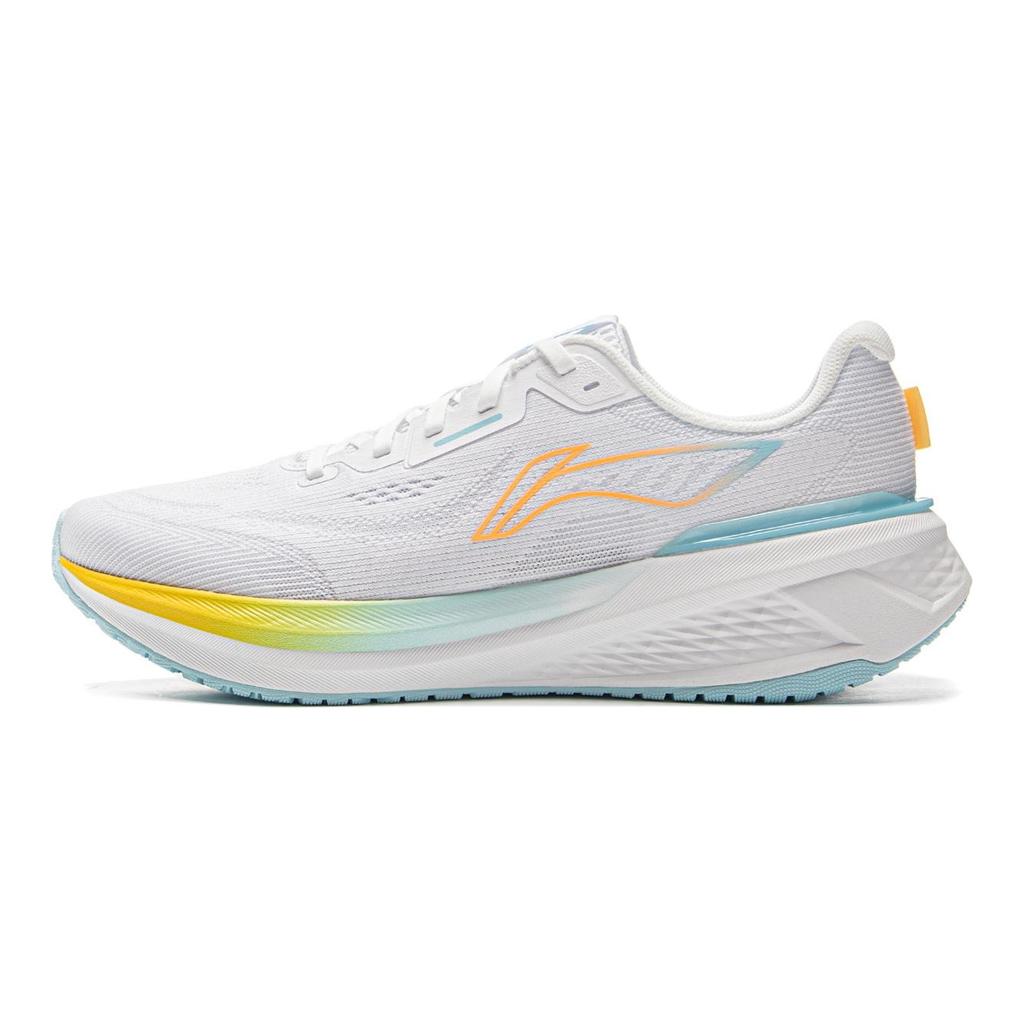 Li Ning My Leap 3.0 Cushioning Slip Resistant Abrasion Resistant Breathable Support Lightweight Rebound Low Top ARSV023-1