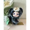 High Quality Squirrel Vinyl Face Doll Children'S Toy Festival Birthday Christmas New Year Gift Desk Collection Decoration