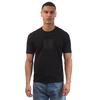 CP. Company Mens Logo Mercerised Cotton T-Shirt