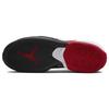 Air Jordan Stay Loyal 2 Bred Herren Sneaker Schwarz University-Rot Weiß DQ8401-016