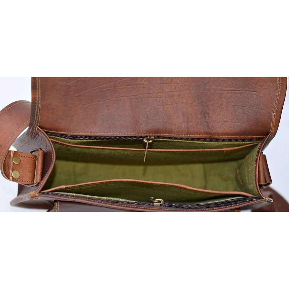 Women Leather Shoulder Bag Tote Purse Handbag Messenger Cross Body Satchel Tote