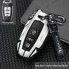 Great Wall Haval Key Cover with Metal Buckle for F7, F5, H6 Coupe, H2S - Full Protection