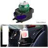 Phone & Cup Holder, Car Outlet Air Vent Mount Can Holder Water Drinking Bottle Insert Phone Holder Cup Stand