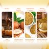 VLCC Honey Moisturiser 100 G Pack Of 2 Deep Moisturizing Lightweight Cream For Soft Smooth Hydrated Skin Daily Use