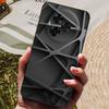 Pour coque TCL Nxtpaper 60 Ultra, coque arrière antichoc pour TCL Nxtpaper 60 Ultra 5G T951K, bumper en silicone souple pour téléphone, Fundas Coque