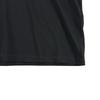 MM6 Maison Margiela Number Motif S52GC0336 Short Sleeve T-shirt Black Women XS Genuine Used