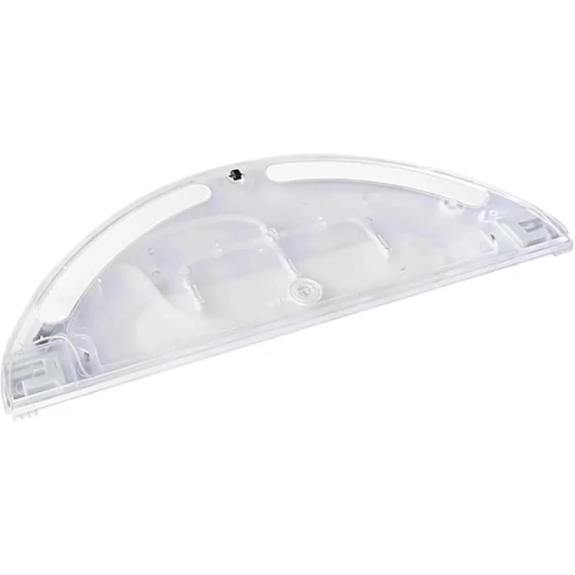 

Вакуумная насадка, совместимая с Xiaomi Dreame D9, D9Max, D9 Pro, L10 Pro, совместимая с роботом-пылесосом Mova L600 Z500, резервуар для воды, моющая накладка