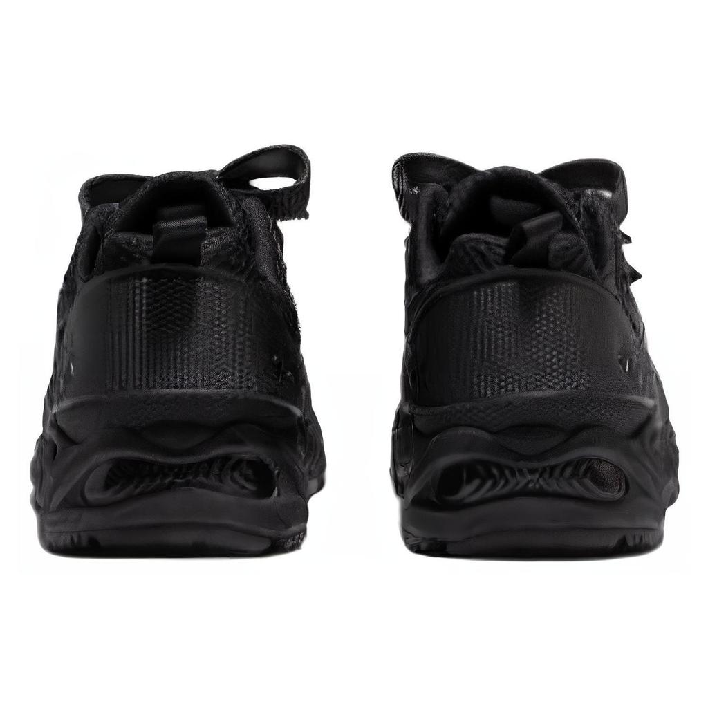ASICS Shushu 'Black' 1203A319-001