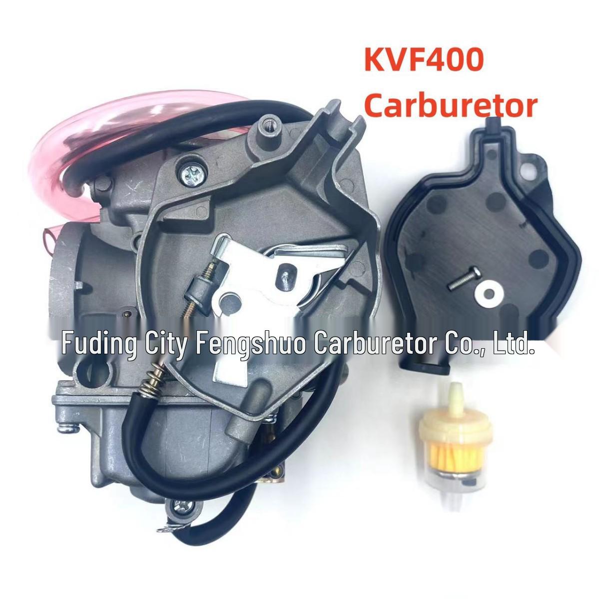 PD35JK-3 Carburetor for Kawasaki Prairie 400CC KVF400 ATV (1999-2002) 1 unit