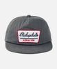 Mideueobdeiteu Kokiu 102 Retro Patch Cap_Gray