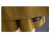 Women's Fashionable European Style Short-Sleeved Two-Piece Suits with Pockets, Plus-Size, Slimming Shorts, Casual Design.
