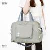 LGY Snoopy Travel Foldable Boston Bag SPZ-4095