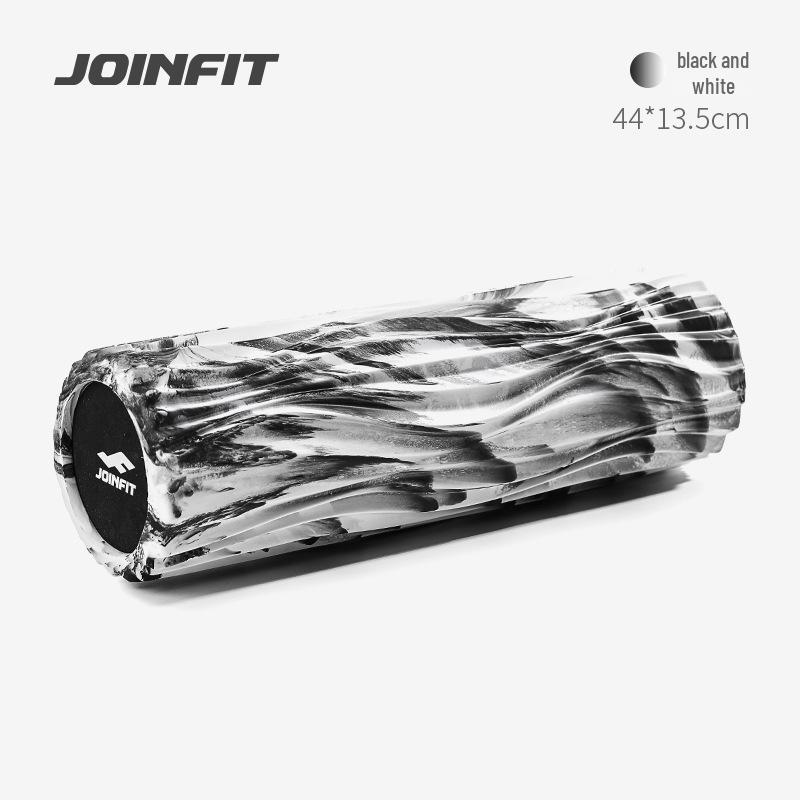 JOINFIT Foam Roller: Spierontspanning & Yoga Massagegereedschap