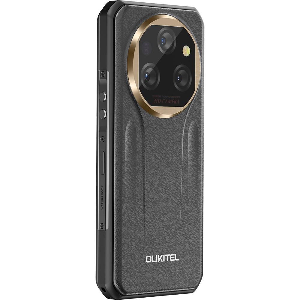 Smartphone WP39 Pro 5G 12/512GB IP69K oro
