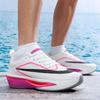 Zoom Fly 6 marathon carbon plate lightweight cushioning sports men's shoes running shoes professional low-top running shoes men's