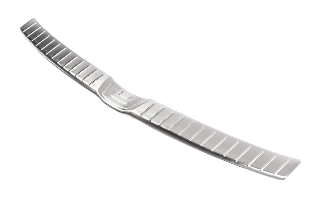 Horní kryt zadního nárazníku (HB, nerez) pro Hyundai I-30 2012-2017