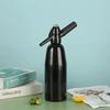 Portable Sparkling Water Maker Flavor Soda Blaster CO2 Cocktail Bubble Drinks Pressurizer Bartender Siphon Accessories Aluminum
