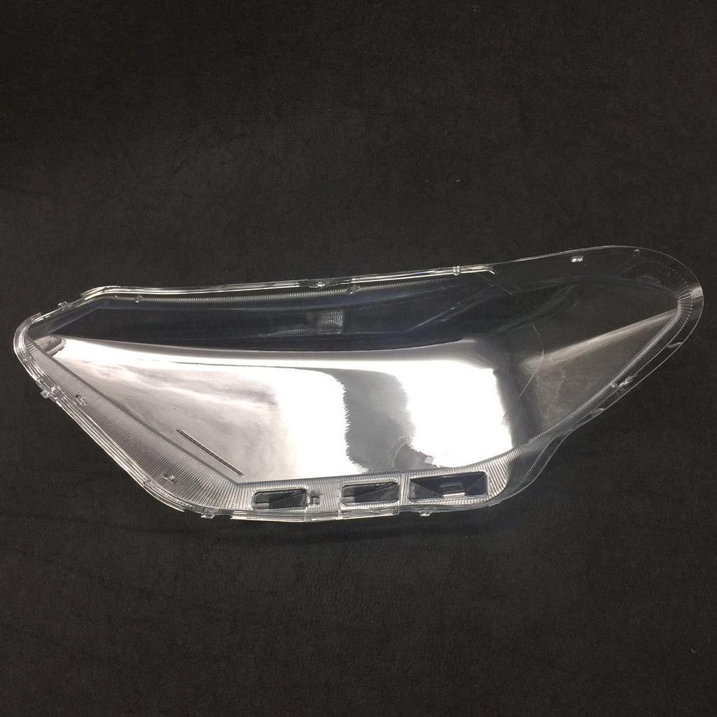 JETTA VA3 19/20 Headlight Cover Rear Shell