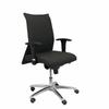 P&C-Albacete Confidente XL Bali Office Chair P&C BALI840 Black