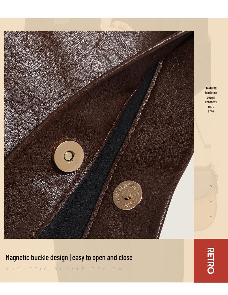 Trendy British-Style PU Leather Tote: Large Capacity, Versatile Commuter Shoulder Bag