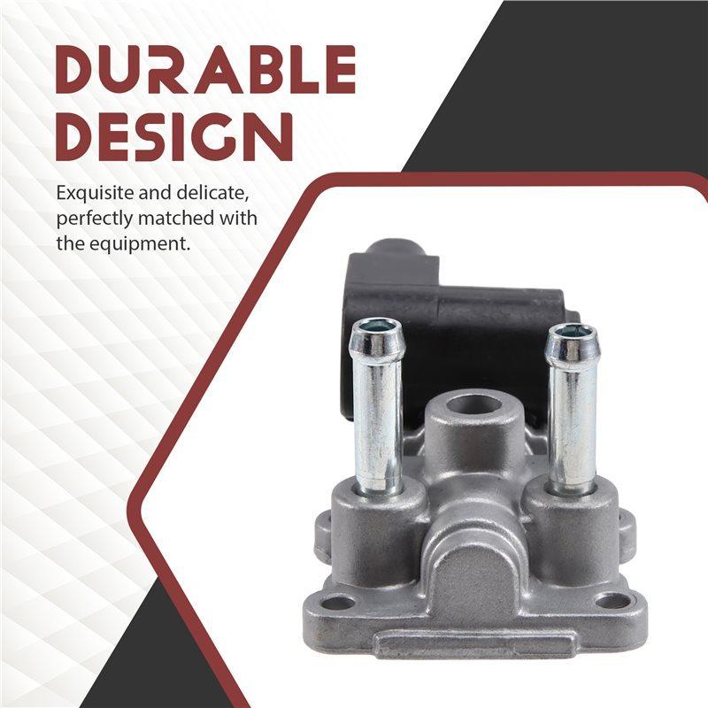 Idle Air Control Valve 18137-64G00 1813764G00 For Esteem Toyota Tercel Paseo 1998-2001